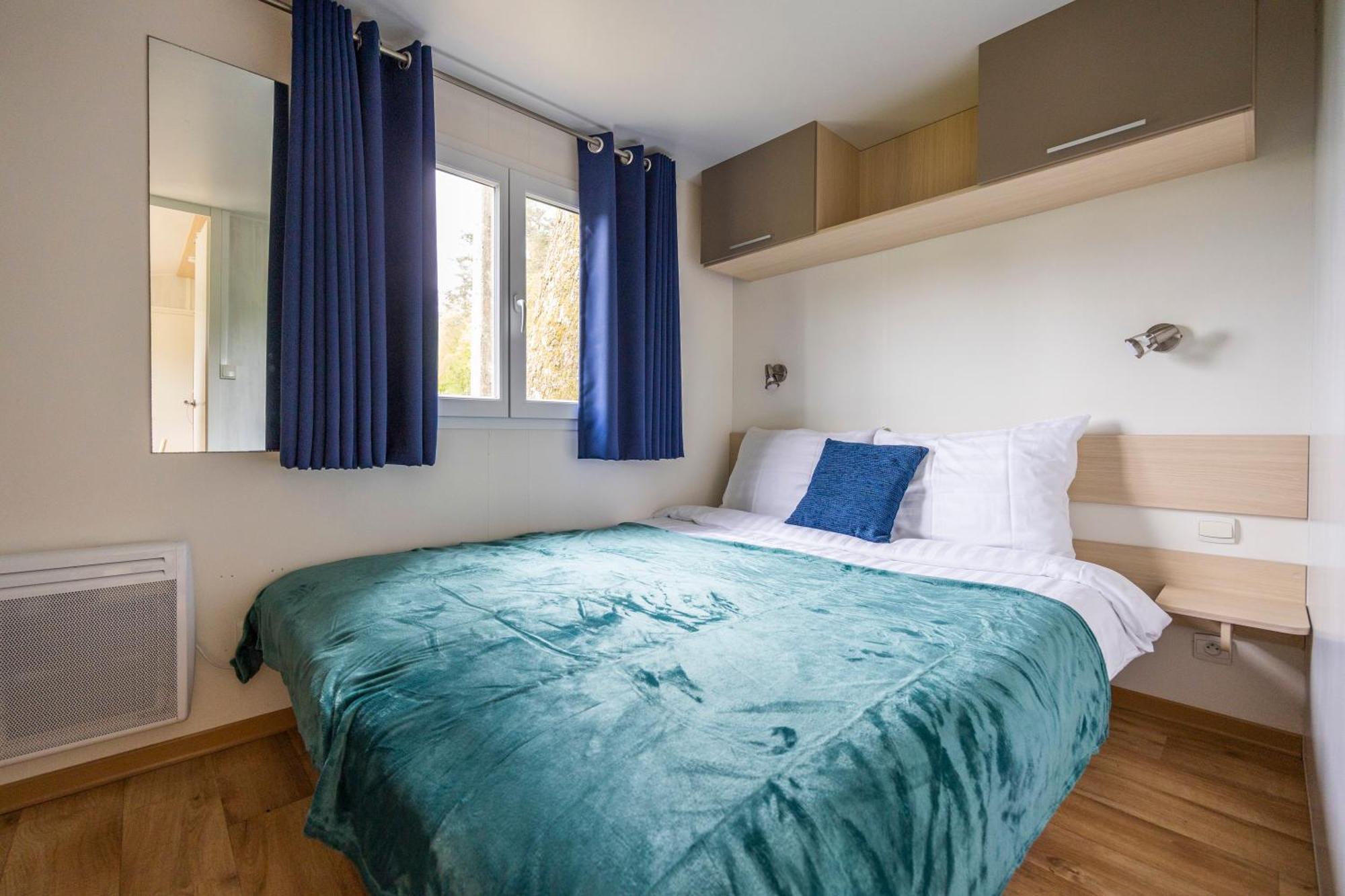 Ardennen Camping Bertrix Dış mekan fotoğraf