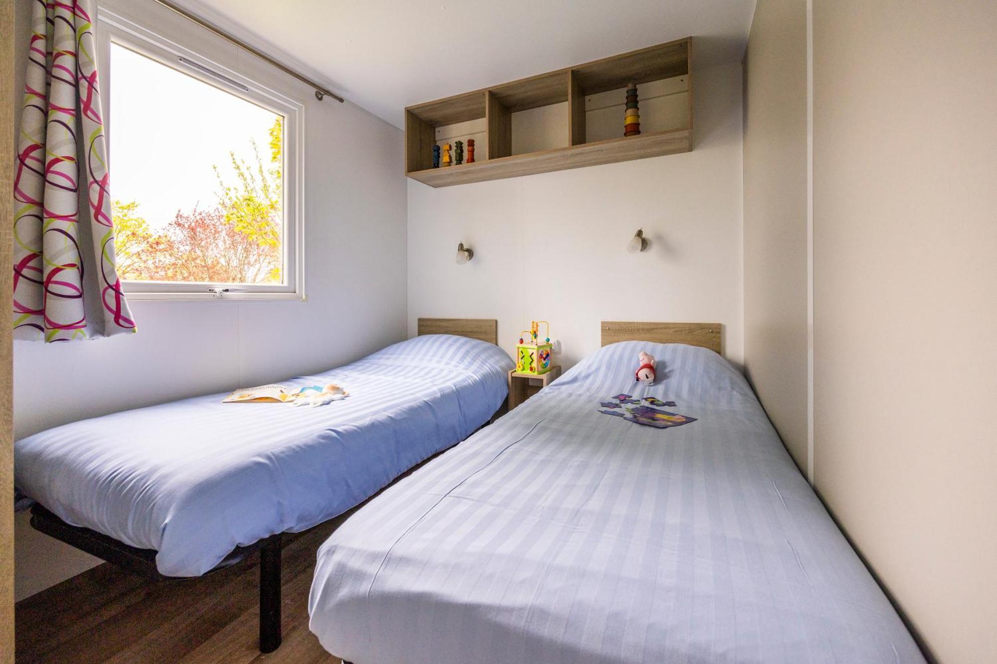 Ardennen Camping Bertrix Dış mekan fotoğraf