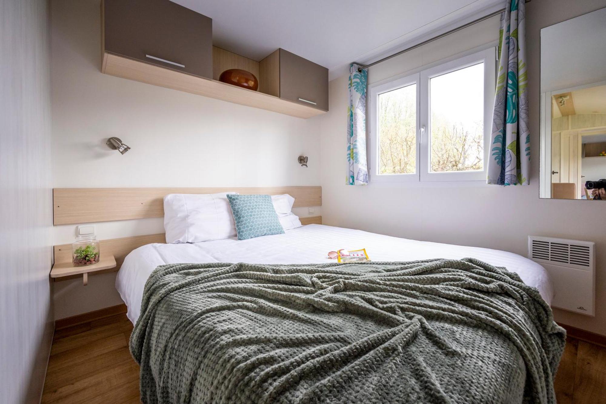 Ardennen Camping Bertrix Dış mekan fotoğraf