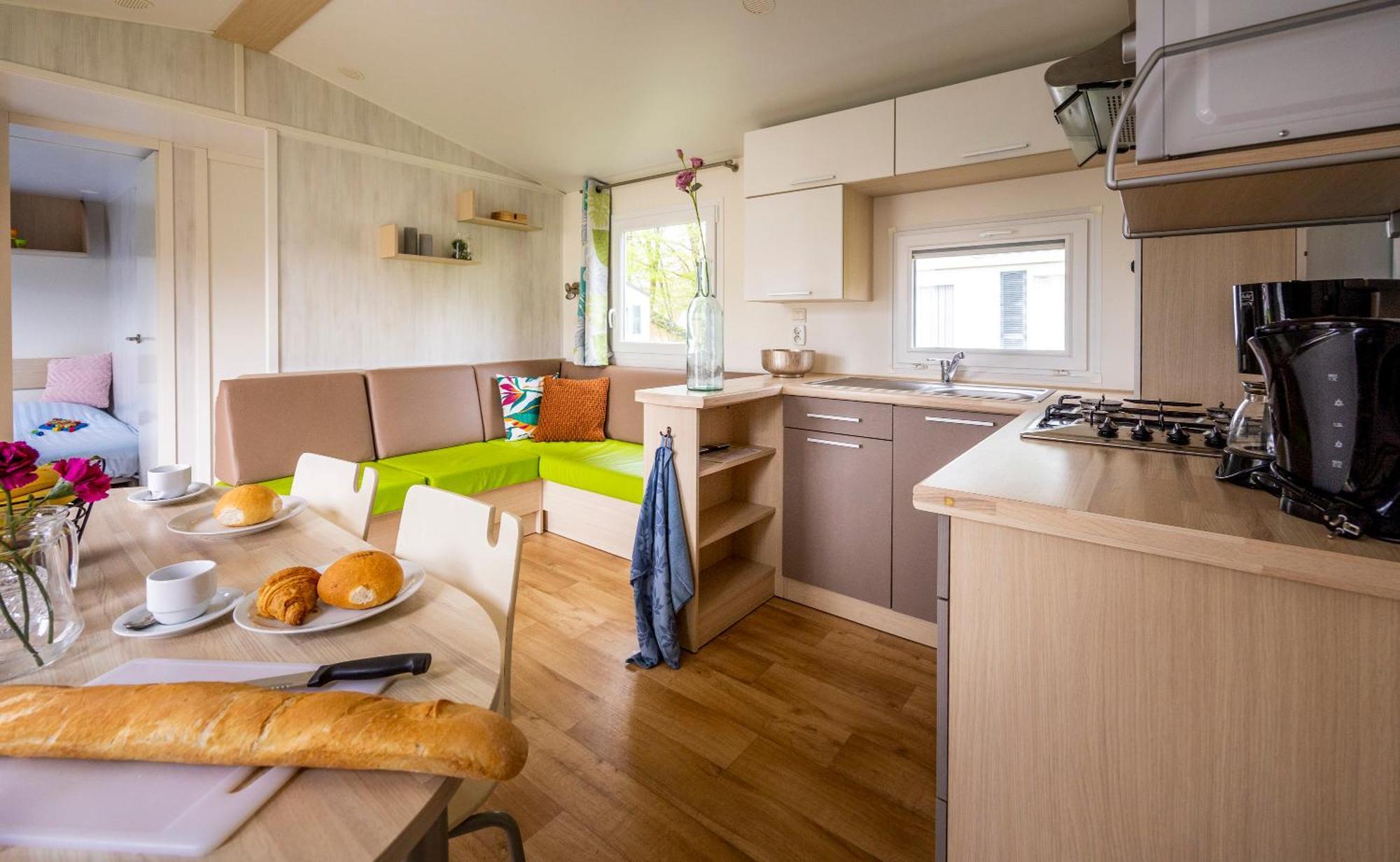 Ardennen Camping Bertrix Dış mekan fotoğraf