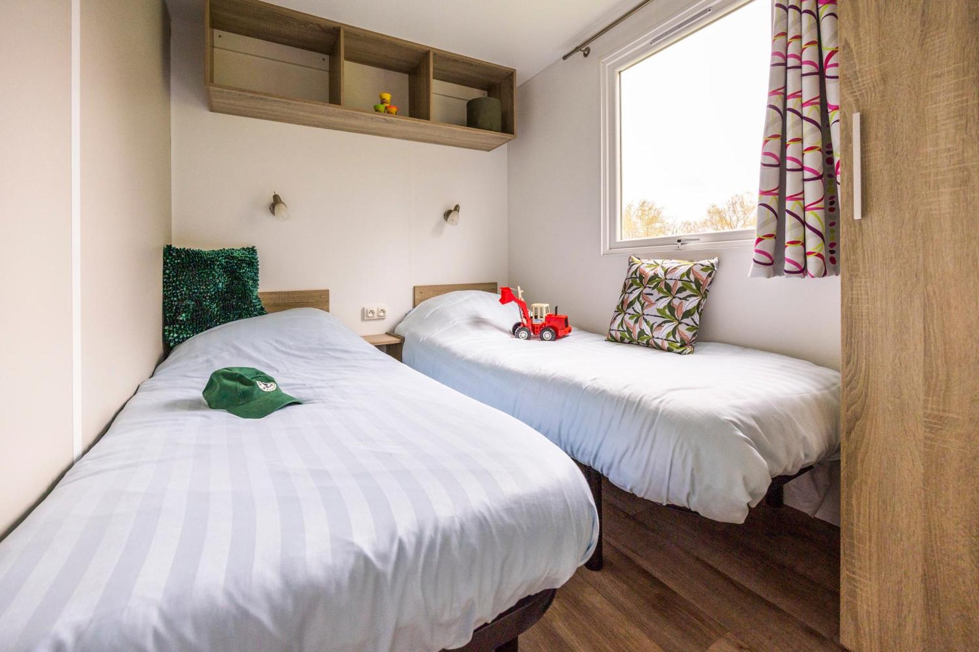 Ardennen Camping Bertrix Dış mekan fotoğraf