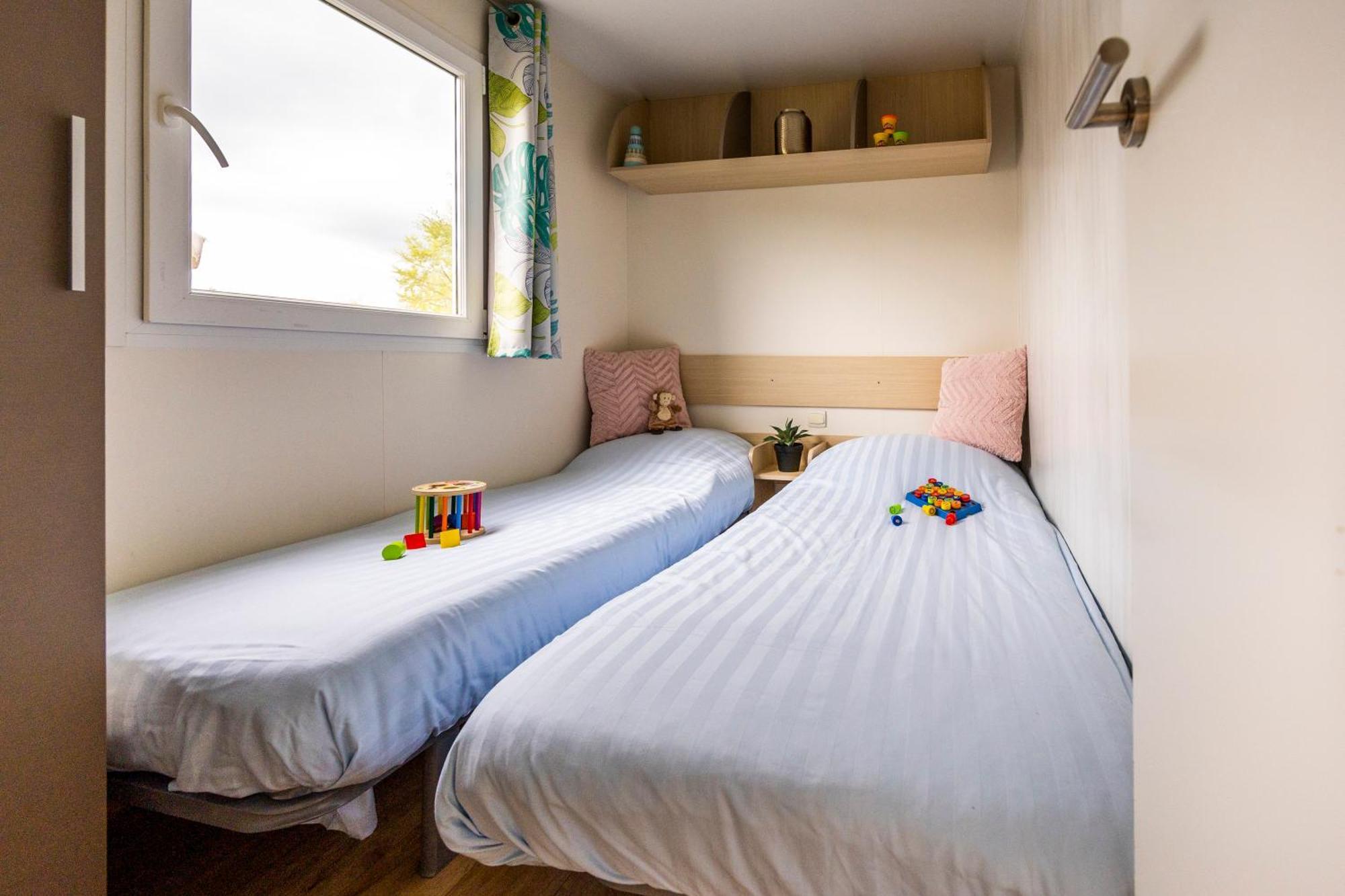 Ardennen Camping Bertrix Dış mekan fotoğraf