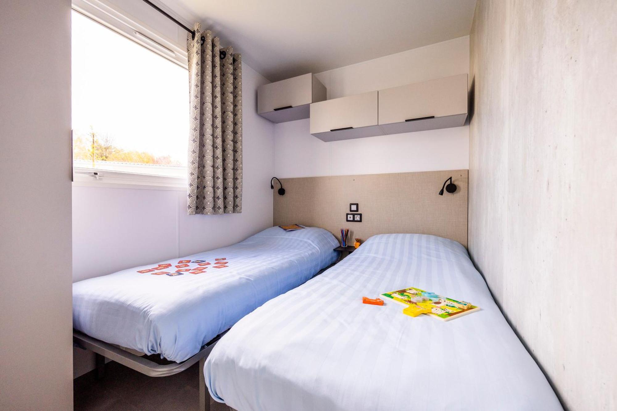 Ardennen Camping Bertrix Oda fotoğraf